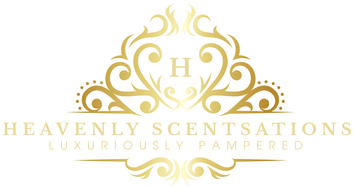 Heavenly Scentsations 